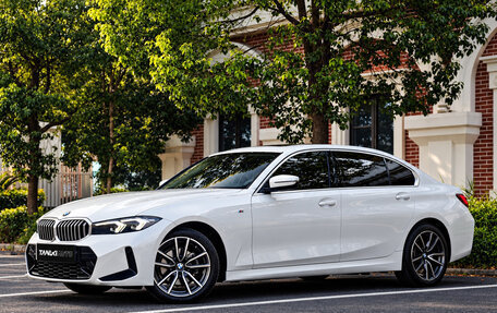 BMW 3 серия, 2023 год, 3 155 005 рублей, 1 фотография