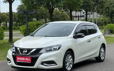 Nissan Tiida, 2022 год, 1 170 000 рублей, 1 фотография