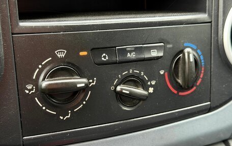 Peugeot Partner II рестайлинг 2, 2013 год, 579 000 рублей, 18 фотография