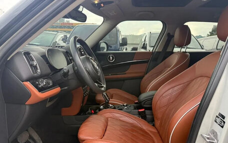 MINI Countryman II (F60), 2021 год, 2 499 099 рублей, 5 фотография