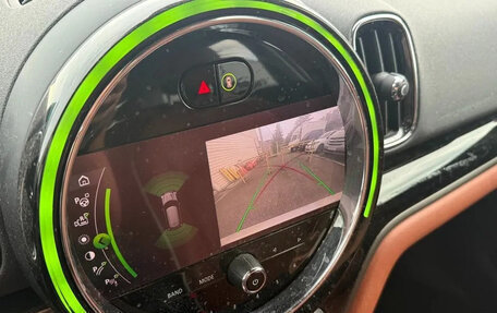MINI Countryman II (F60), 2021 год, 2 499 099 рублей, 8 фотография