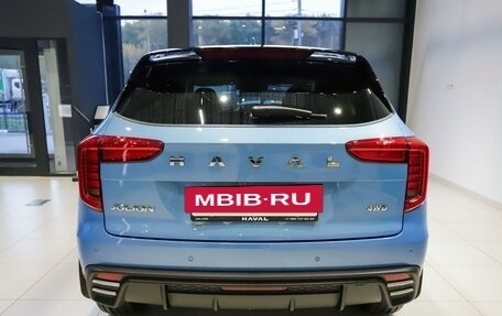 Haval Jolion, 2026 год, 2 949 000 рублей, 4 фотография
