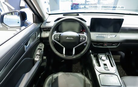 Haval Jolion, 2026 год, 2 949 000 рублей, 19 фотография