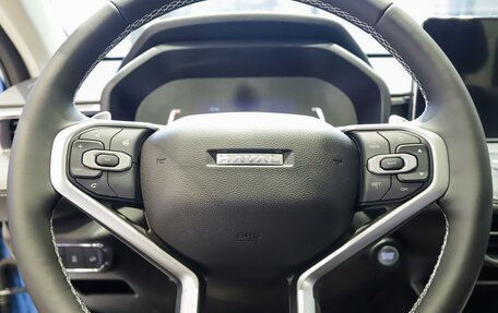 Haval Jolion, 2026 год, 2 949 000 рублей, 15 фотография