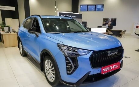 Haval Jolion, 2026 год, 2 949 000 рублей, 6 фотография