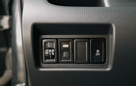 Suzuki Swift IV, 2011 год, 860 000 рублей, 17 фотография
