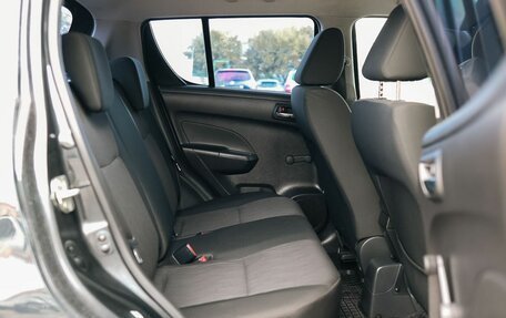 Suzuki Swift IV, 2011 год, 860 000 рублей, 18 фотография