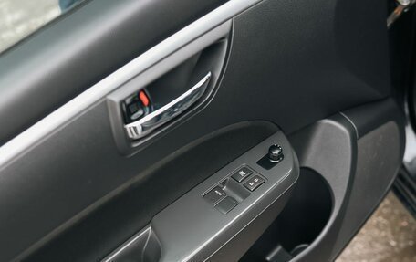 Suzuki Swift IV, 2011 год, 860 000 рублей, 16 фотография