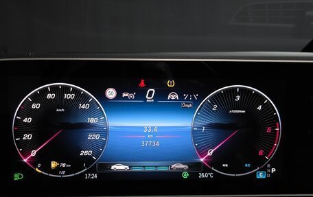 Mercedes-Benz GLE, 2023 год, 8 150 002 рублей, 5 фотография