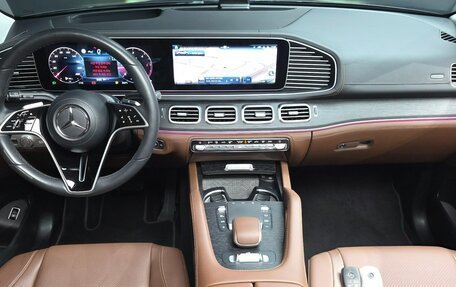 Mercedes-Benz GLE, 2023 год, 8 150 002 рублей, 6 фотография