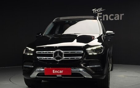 Mercedes-Benz GLE, 2023 год, 8 150 002 рублей, 3 фотография