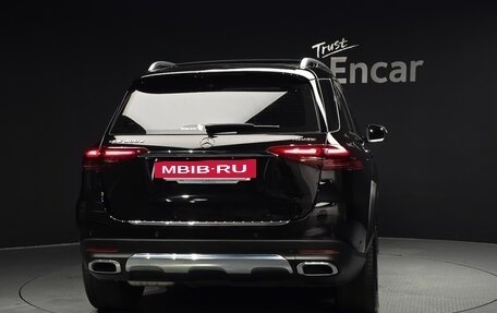 Mercedes-Benz GLE, 2023 год, 8 150 002 рублей, 4 фотография