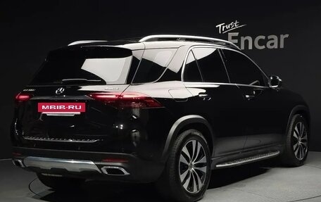 Mercedes-Benz GLE, 2023 год, 8 150 002 рублей, 2 фотография