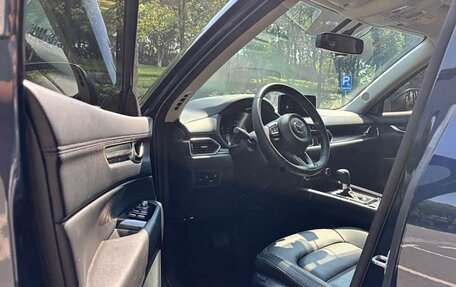 Mazda CX-5 II, 2022 год, 1 905 000 рублей, 9 фотография