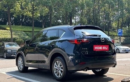 Mazda CX-5 II, 2022 год, 1 905 000 рублей, 5 фотография