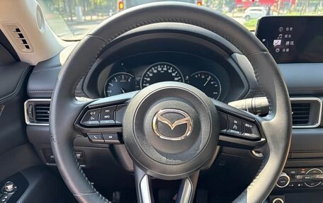 Mazda CX-5 II, 2022 год, 1 905 000 рублей, 15 фотография