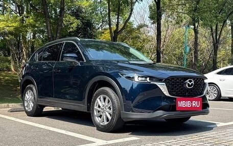 Mazda CX-5 II, 2022 год, 1 905 000 рублей, 3 фотография