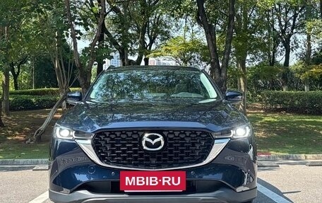 Mazda CX-5 II, 2022 год, 1 905 000 рублей, 2 фотография