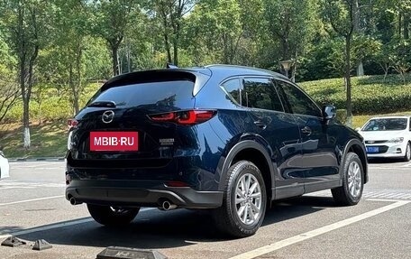 Mazda CX-5 II, 2022 год, 1 905 000 рублей, 7 фотография