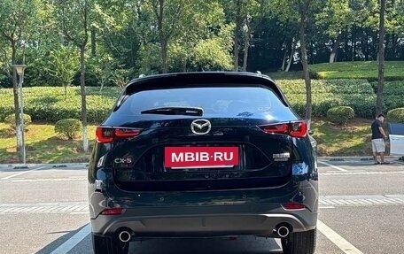 Mazda CX-5 II, 2022 год, 1 905 000 рублей, 6 фотография