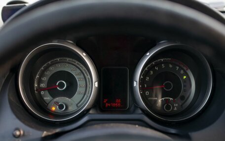 Mitsubishi Pajero IV, 2011 год, 1 850 000 рублей, 14 фотография