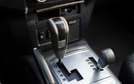 Mitsubishi Pajero IV, 2011 год, 1 850 000 рублей, 17 фотография