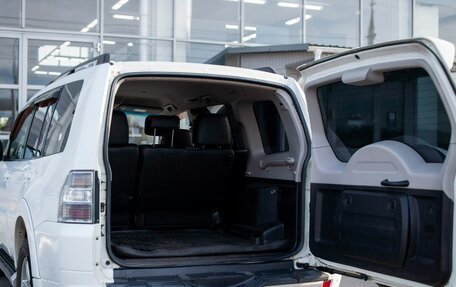 Mitsubishi Pajero IV, 2011 год, 1 850 000 рублей, 20 фотография