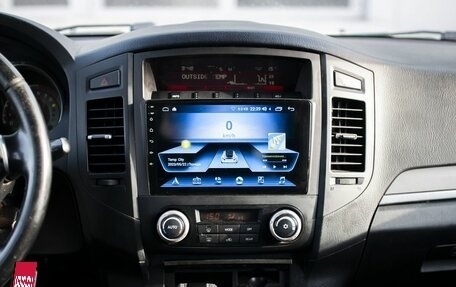 Mitsubishi Pajero IV, 2011 год, 1 850 000 рублей, 15 фотография