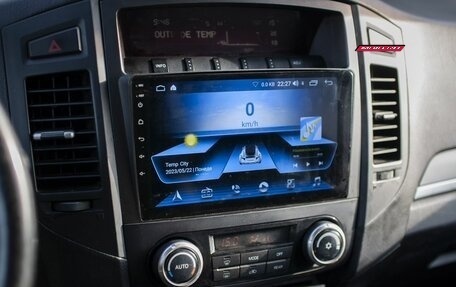 Mitsubishi Pajero IV, 2011 год, 1 850 000 рублей, 16 фотография