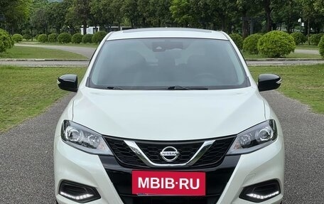 Nissan Tiida, 2022 год, 1 170 000 рублей, 2 фотография