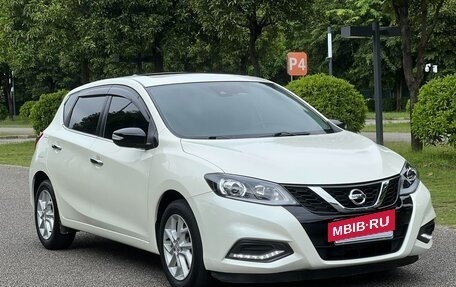 Nissan Tiida, 2022 год, 1 170 000 рублей, 3 фотография