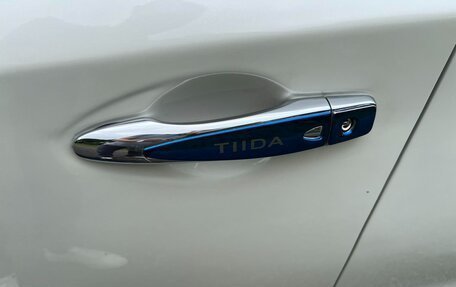 Nissan Tiida, 2022 год, 1 170 000 рублей, 13 фотография
