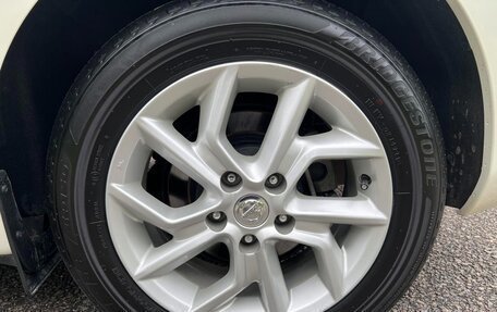 Nissan Tiida, 2022 год, 1 170 000 рублей, 12 фотография