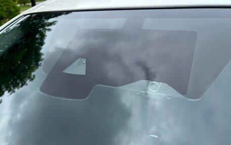 Nissan Tiida, 2022 год, 1 170 000 рублей, 14 фотография