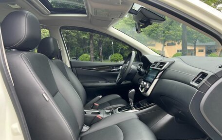 Nissan Tiida, 2022 год, 1 170 000 рублей, 22 фотография