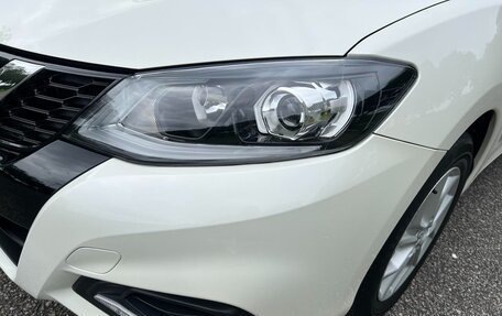 Nissan Tiida, 2022 год, 1 170 000 рублей, 9 фотография