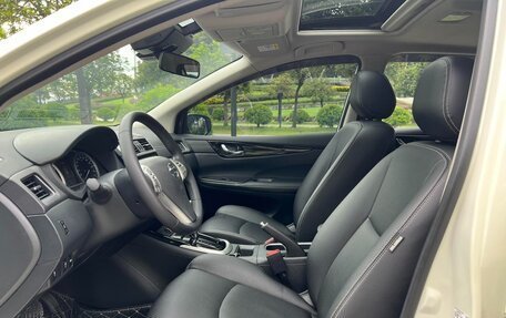 Nissan Tiida, 2022 год, 1 170 000 рублей, 15 фотография