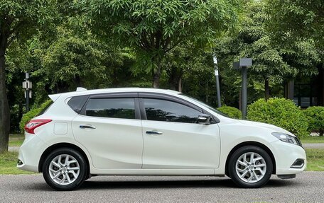 Nissan Tiida, 2022 год, 1 170 000 рублей, 8 фотография