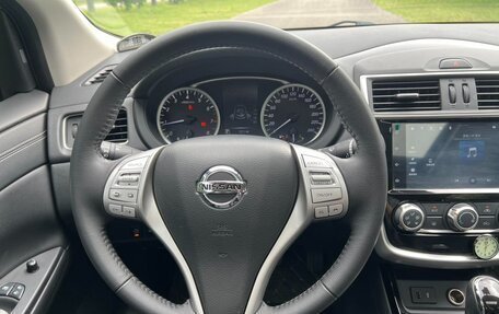 Nissan Tiida, 2022 год, 1 170 000 рублей, 17 фотография