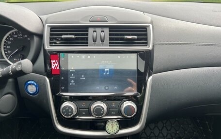 Nissan Tiida, 2022 год, 1 170 000 рублей, 20 фотография