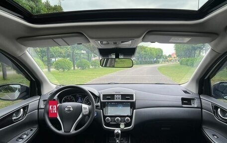Nissan Tiida, 2022 год, 1 170 000 рублей, 18 фотография