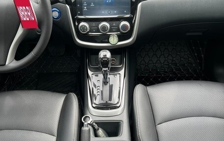 Nissan Tiida, 2022 год, 1 170 000 рублей, 19 фотография