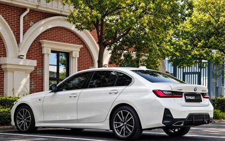 BMW 3 серия, 2023 год, 3 155 005 рублей, 2 фотография
