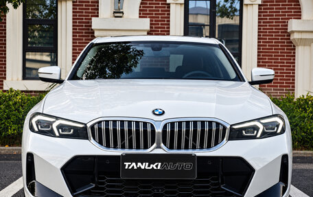 BMW 3 серия, 2023 год, 3 155 005 рублей, 3 фотография