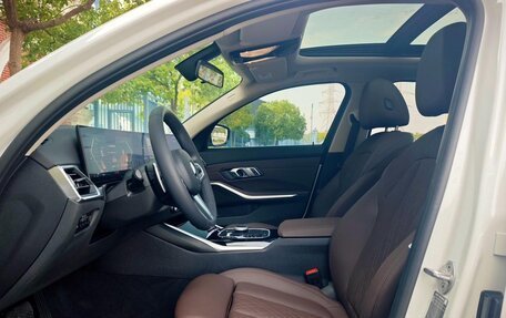 BMW 3 серия, 2023 год, 3 155 005 рублей, 6 фотография