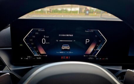 BMW 3 серия, 2023 год, 3 155 005 рублей, 9 фотография
