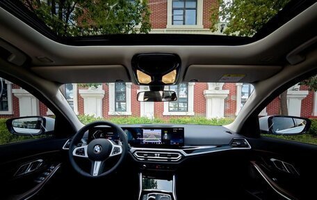 BMW 3 серия, 2023 год, 3 155 005 рублей, 7 фотография