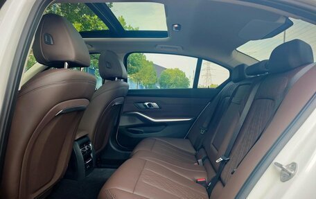 BMW 3 серия, 2023 год, 3 155 005 рублей, 10 фотография