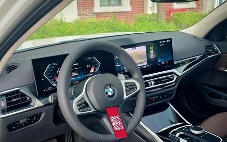 BMW 3 серия, 2023 год, 3 155 005 рублей, 8 фотография