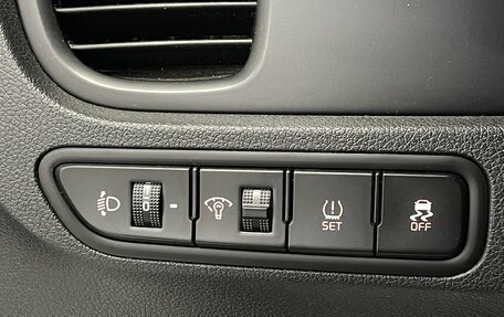 KIA Rio IV, 2018 год, 1 229 000 рублей, 12 фотография